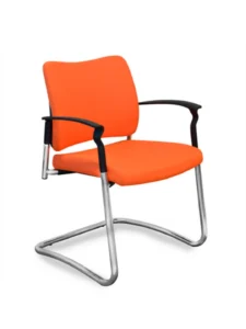 Cadeira para Recepção Wizen SKI