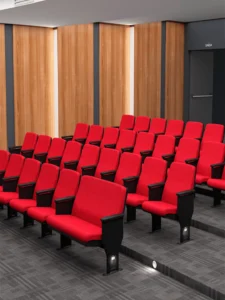 Poltrona para Auditório